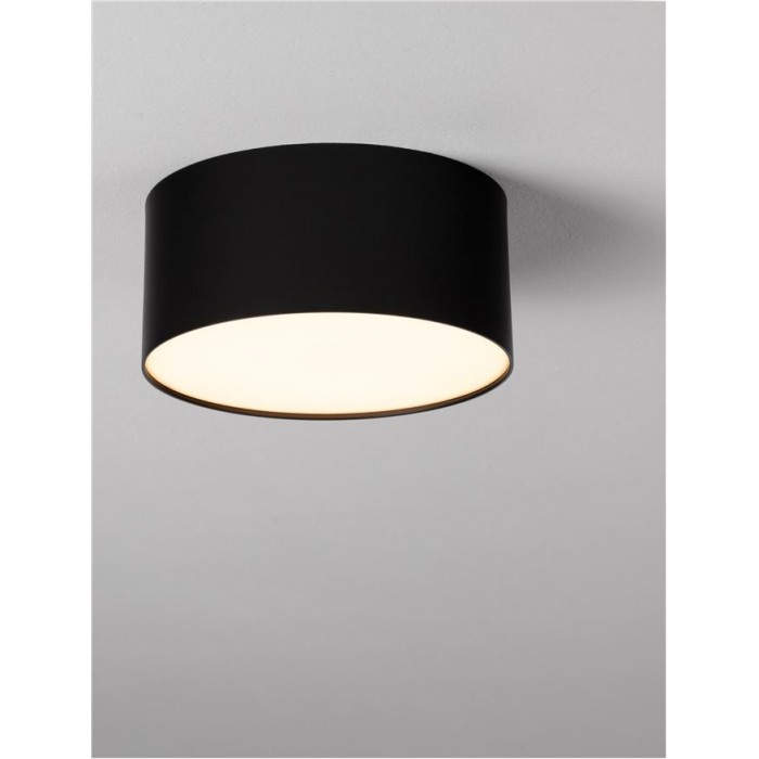 Точковий світильник Nova Luce 9030728 Luldo, 16 Вт, 976 лм, 3000К