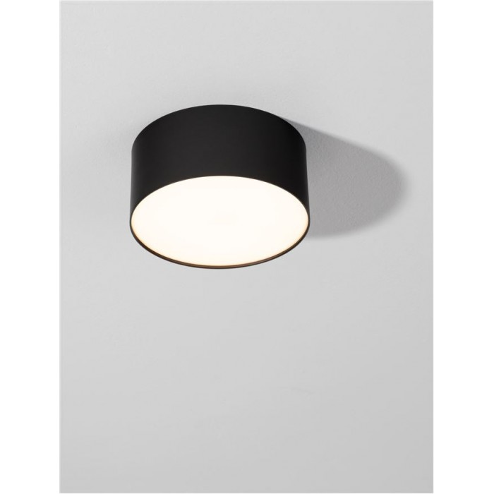 Точковий світильник Nova Luce 9030728 Luldo, 16 Вт, 976 лм, 3000К