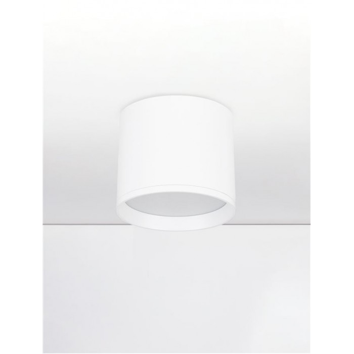 Точковий світильник Nova Luce 9030729 Ziaza, 10 Вт, 505 лм, 3000К