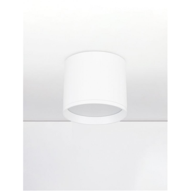 Точечный светильник Nova Luce 9030729 Ziaza, 10 Вт, 505 лм, 3000К
