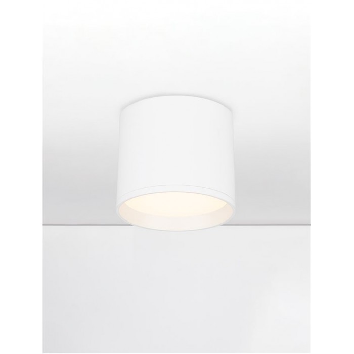 Точковий світильник Nova Luce 9030729 Ziaza, 10 Вт, 505 лм, 3000К