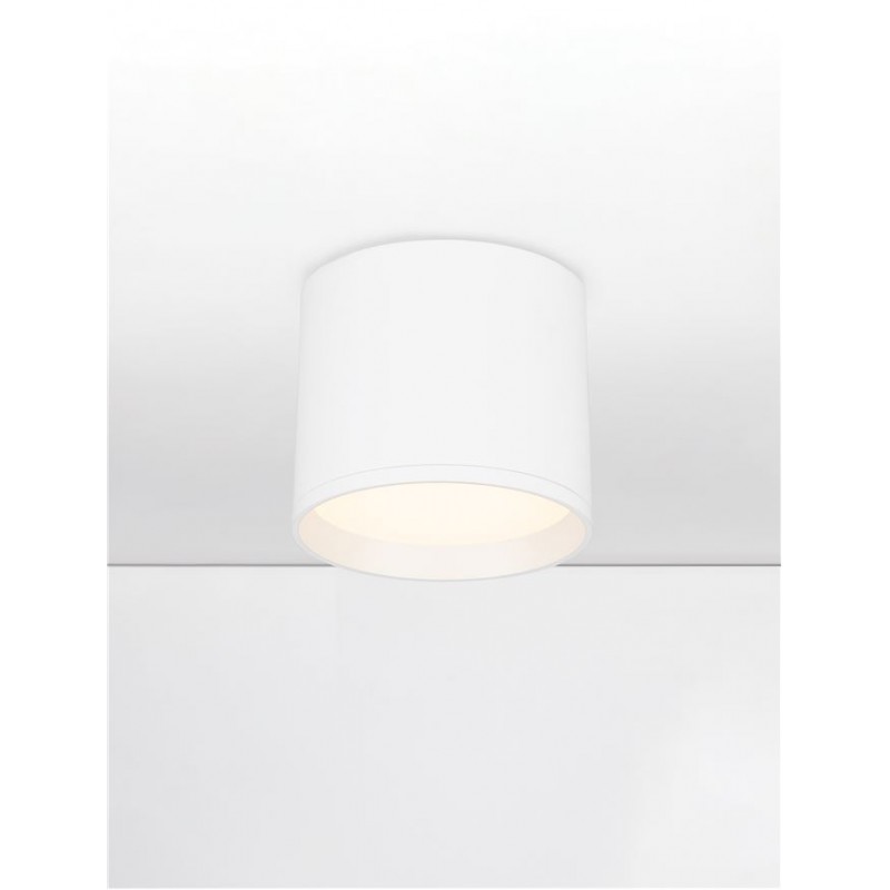 Точечный светильник Nova Luce 9030729 Ziaza, 10 Вт, 505 лм, 3000К