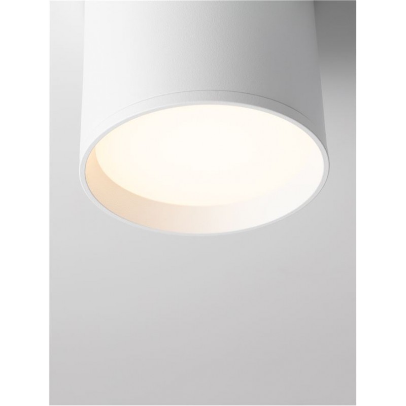 Точечный светильник Nova Luce 9030729 Ziaza, 10 Вт, 505 лм, 3000К