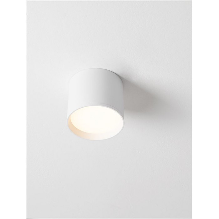 Точковий світильник Nova Luce 9030729 Ziaza, 10 Вт, 505 лм, 3000К