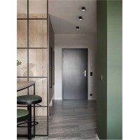 Точечный светильник Nova Luce 9030730 Ziaza, 10 Вт, 505 лм, 3000К