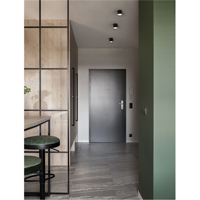 Точковий світильник Nova Luce 9030730 Ziaza, 10 Вт, 505 лм, 3000К