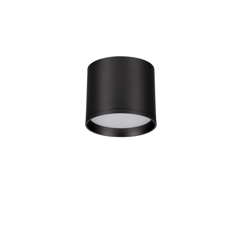 Точечный светильник Nova Luce 9030730 Ziaza, 10 Вт, 505 лм, 3000К
