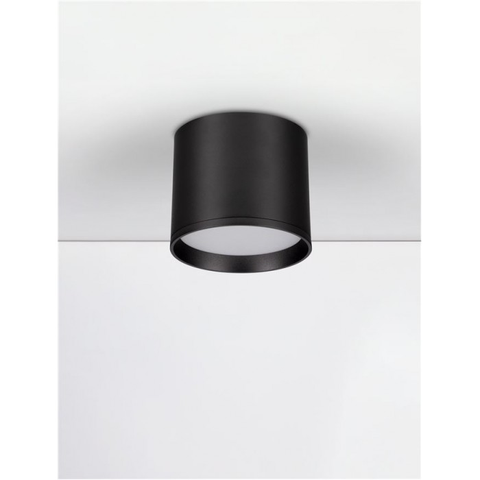 Точковий світильник Nova Luce 9030730 Ziaza, 10 Вт, 505 лм, 3000К