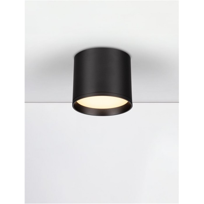 Точковий світильник Nova Luce 9030730 Ziaza, 10 Вт, 505 лм, 3000К