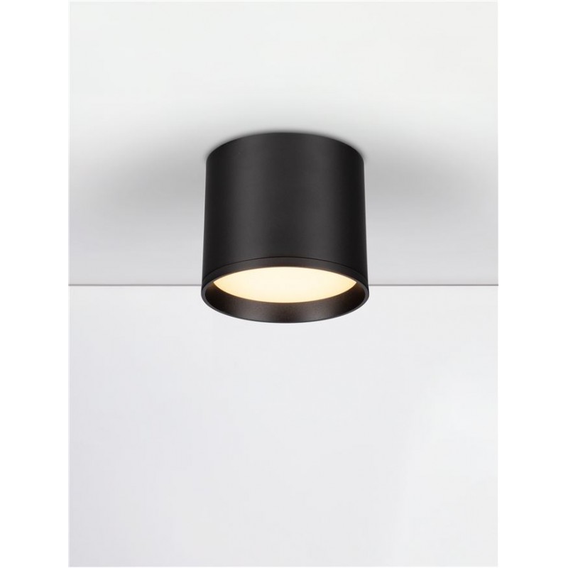 Точечный светильник Nova Luce 9030730 Ziaza, 10 Вт, 505 лм, 3000К