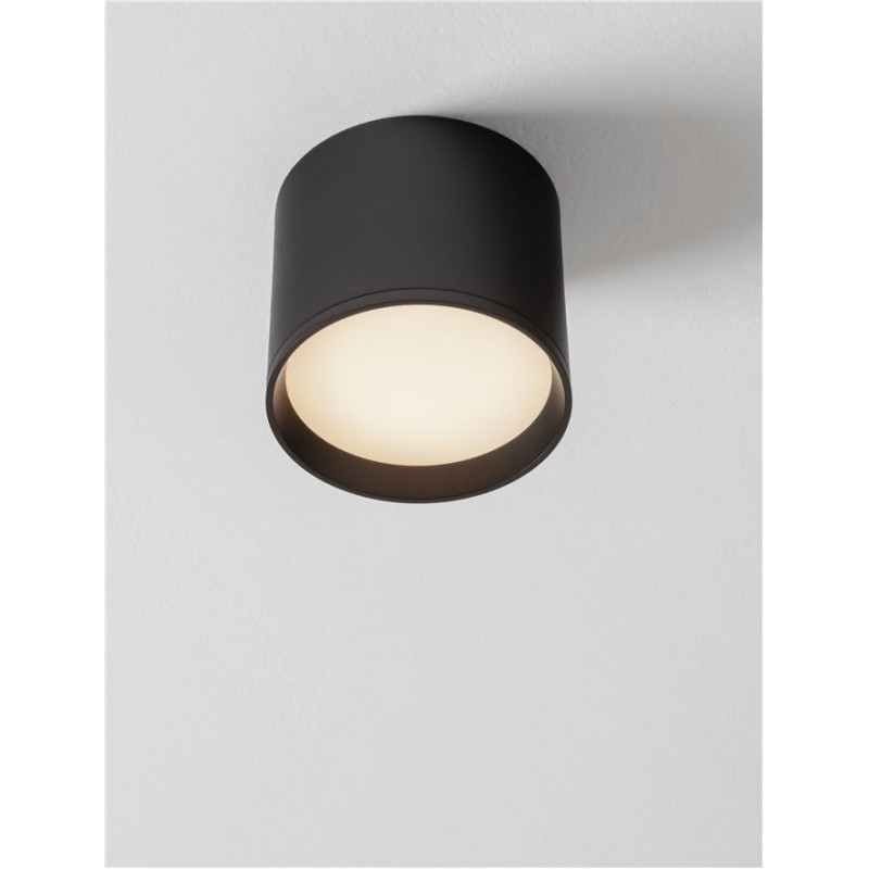 Точечный светильник Nova Luce 9030730 Ziaza, 10 Вт, 505 лм, 3000К