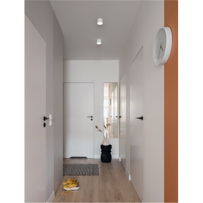 Точковий світильник Nova Luce 9030731 Ziaza, 17 Вт, 833 лм, 3000К