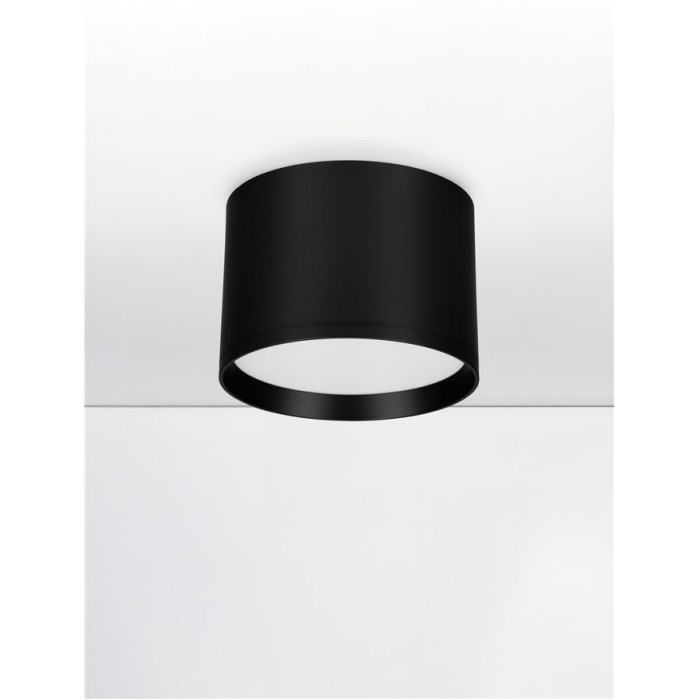 Точковий світильник Nova Luce 9030732 Ziaza, 17 Вт, 833 лм, 3000К