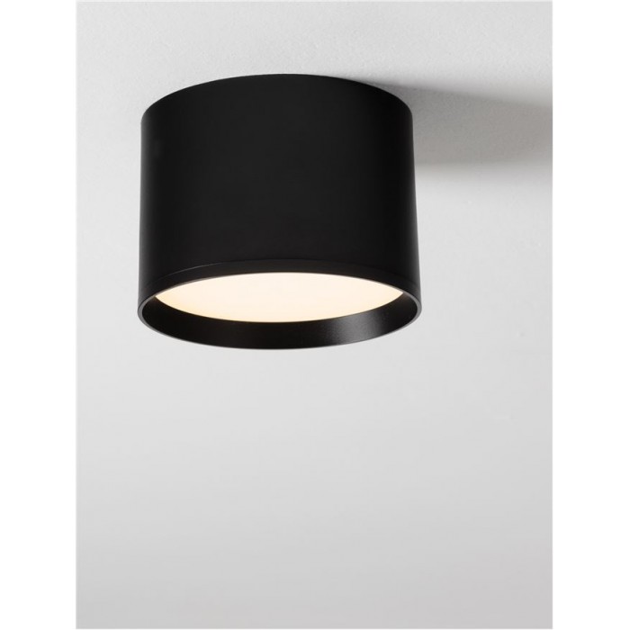 Точковий світильник Nova Luce 9030732 Ziaza, 17 Вт, 833 лм, 3000К