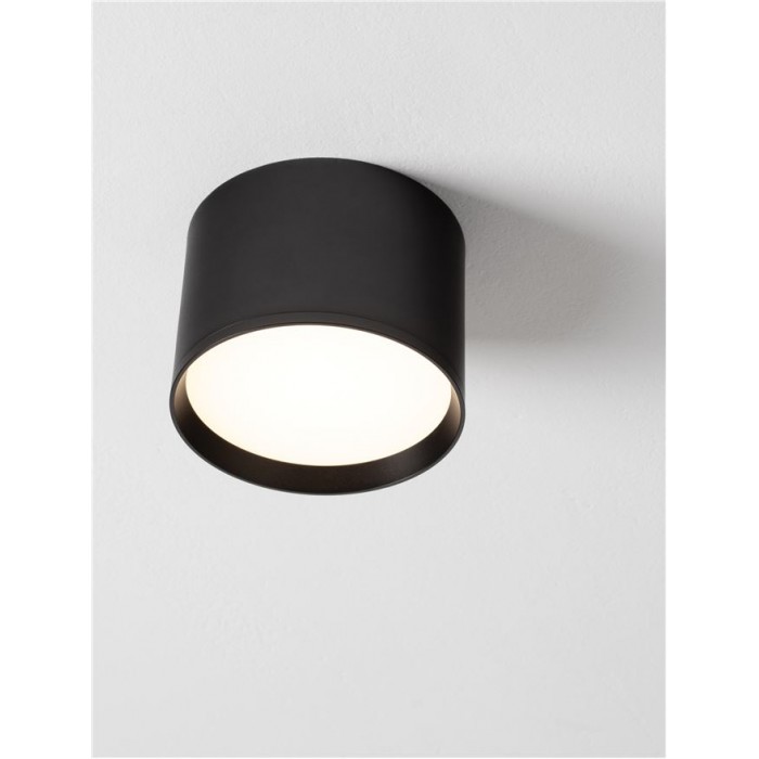 Точковий світильник Nova Luce 9030732 Ziaza, 17 Вт, 833 лм, 3000К