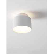 Точковий світильник Nova Luce 9030733 Ozen, 16 Вт, 787 лм, 3000К