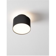 Точковий світильник Nova Luce 9030734 Ozen, 16 Вт, 787 лм, 3000К