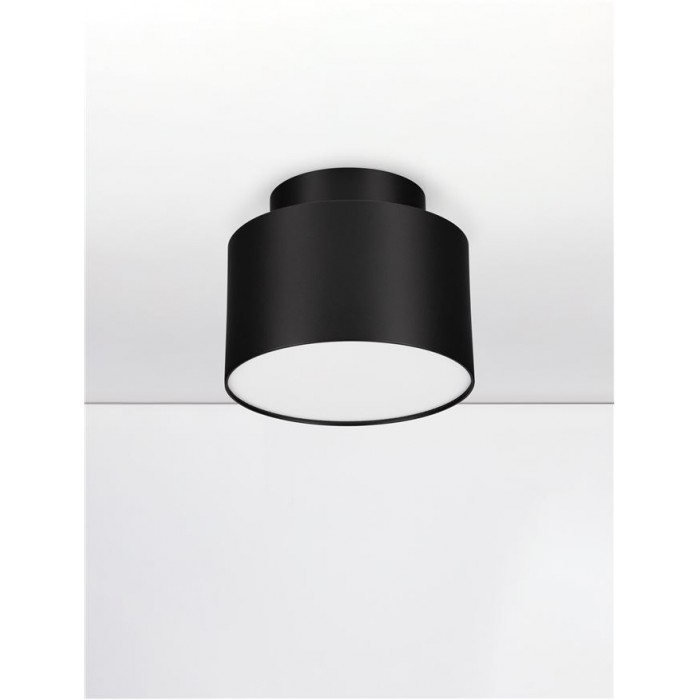 Точечный светильник Nova Luce 9030734 Ozen, 16 Вт, 787 лм, 3000К