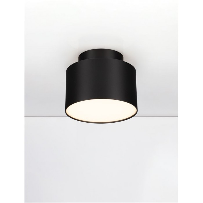 Точечный светильник Nova Luce 9030734 Ozen, 16 Вт, 787 лм, 3000К