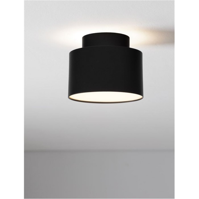 Точечный светильник Nova Luce 9030734 Ozen, 16 Вт, 787 лм, 3000К