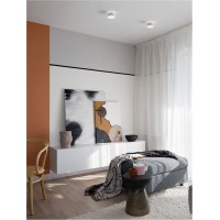 Точечный светильник Nova Luce 9030735 Ozen, 24 Вт, 1393 лм, 3000К