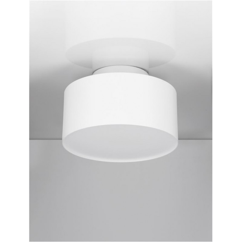 Точечный светильник Nova Luce 9030735 Ozen, 24 Вт, 1393 лм, 3000К