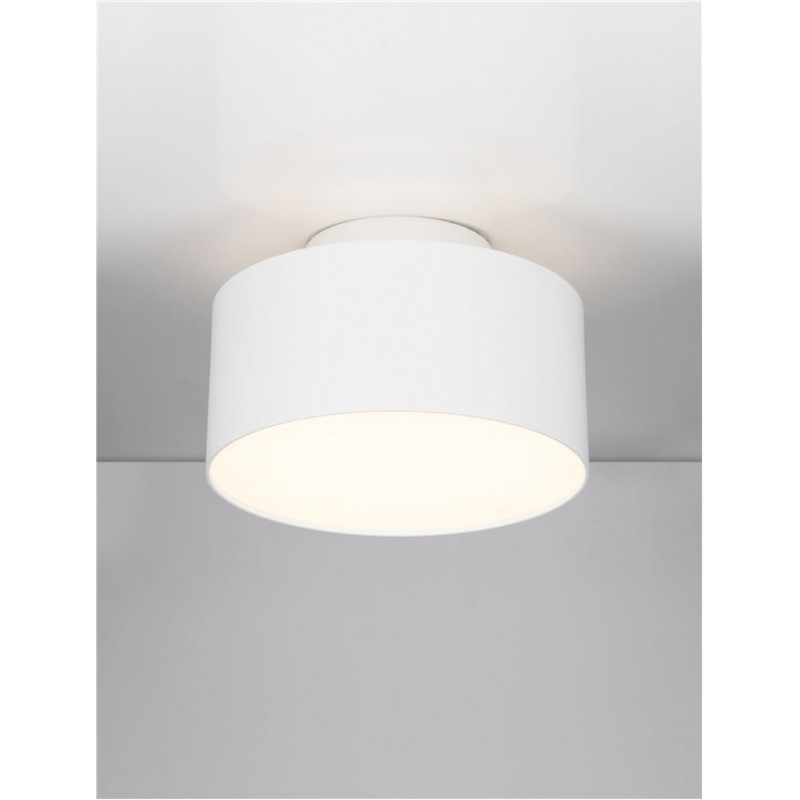 Точечный светильник Nova Luce 9030735 Ozen, 24 Вт, 1393 лм, 3000К