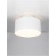 Точечный светильник Nova Luce 9030735 Ozen, 24 Вт, 1393 лм, 3000К