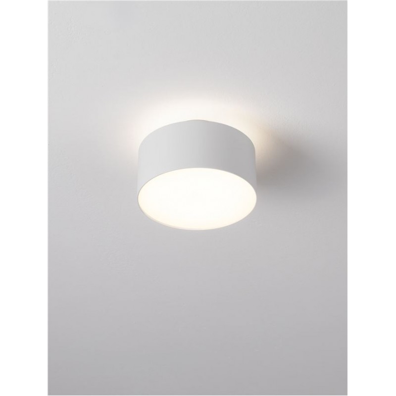 Точечный светильник Nova Luce 9030735 Ozen, 24 Вт, 1393 лм, 3000К