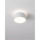 Точечный светильник Nova Luce 9030735 Ozen, 24 Вт, 1393 лм, 3000К