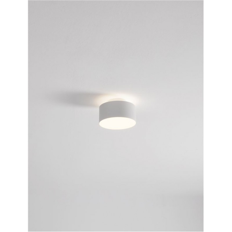 Точечный светильник Nova Luce 9030735 Ozen, 24 Вт, 1393 лм, 3000К