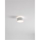 Точечный светильник Nova Luce 9030735 Ozen, 24 Вт, 1393 лм, 3000К
