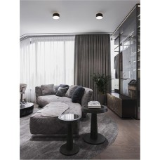 Точковий світильник Nova Luce 9030736 Ozen, 24 Вт, 1393 лм, 3000К