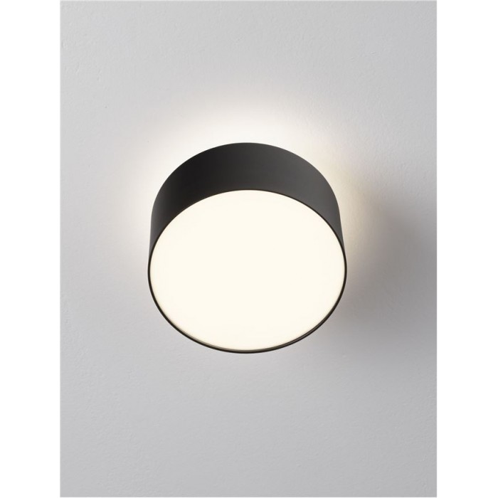 Точечный светильник Nova Luce 9030736 Ozen, 24 Вт, 1393 лм, 3000К