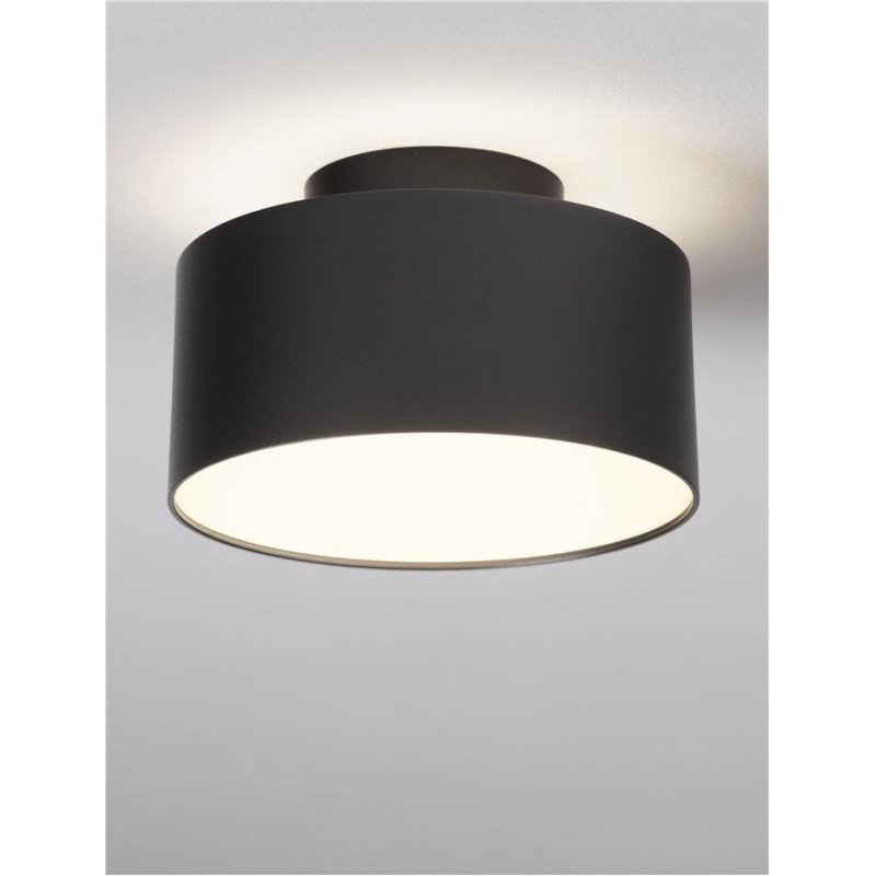 Точечный светильник Nova Luce 9030736 Ozen, 24 Вт, 1393 лм, 3000К
