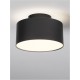 Точечный светильник Nova Luce 9030736 Ozen, 24 Вт, 1393 лм, 3000К