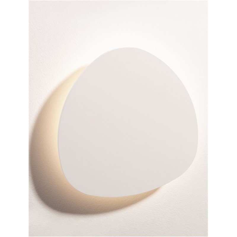 Настенный светильник Nova Luce 9030738 Atena, 8 Вт, 507 лм, 3000К