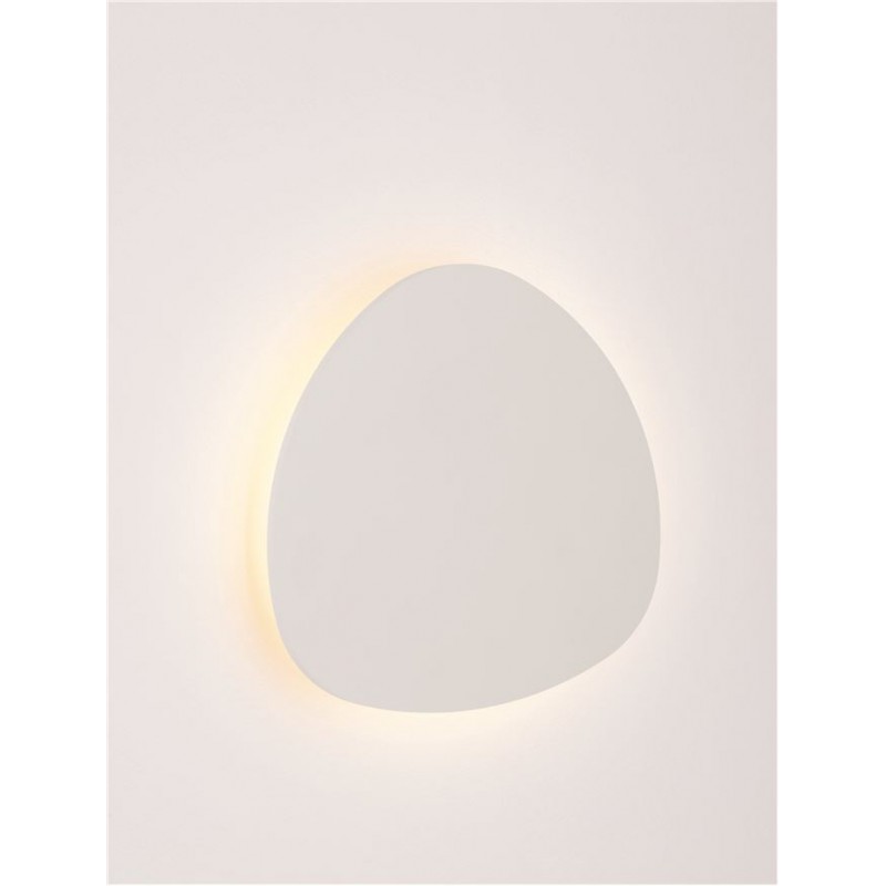 Настенный светильник Nova Luce 9030738 Atena, 8 Вт, 507 лм, 3000К