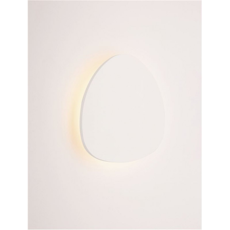 Настенный светильник Nova Luce 9030738 Atena, 8 Вт, 507 лм, 3000К