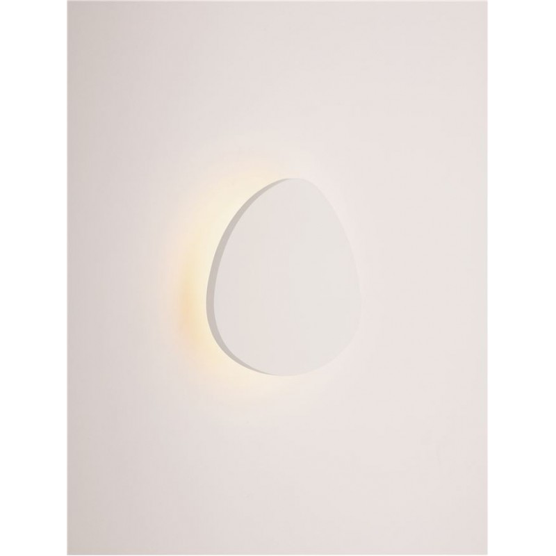 Настенный светильник Nova Luce 9030738 Atena, 8 Вт, 507 лм, 3000К