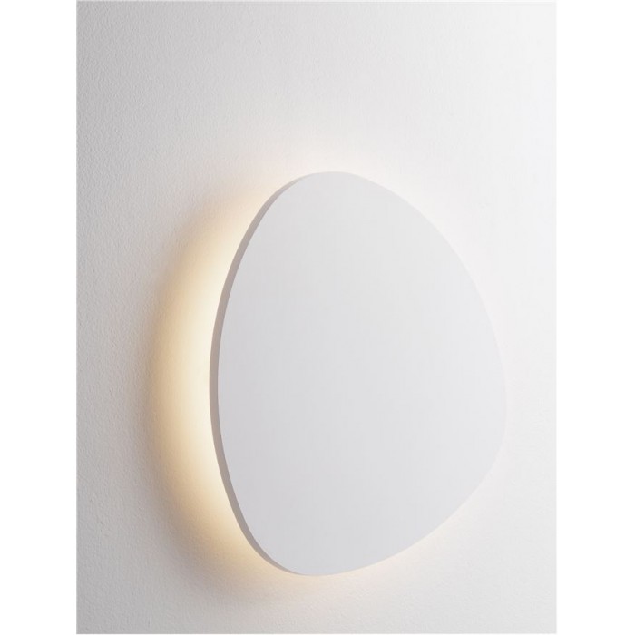 Настінний світильник Nova Luce 9030739 Atena, 12 Вт, 785 лм, 3000К