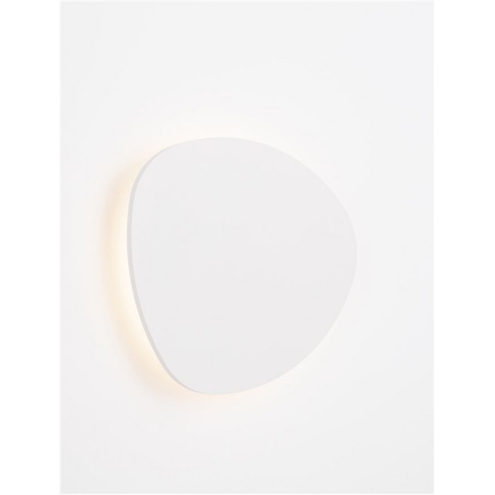 Настінний світильник Nova Luce 9030739 Atena, 12 Вт, 785 лм, 3000К