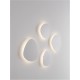 Настенный светильник Nova Luce 9030739 Atena, 12 Вт, 785 лм, 3000К