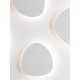 Настенный светильник Nova Luce 9030739 Atena, 12 Вт, 785 лм, 3000К
