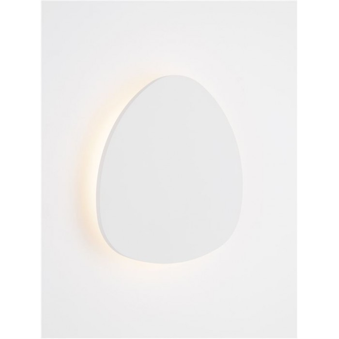 Настінний світильник Nova Luce 9030739 Atena, 12 Вт, 785 лм, 3000К