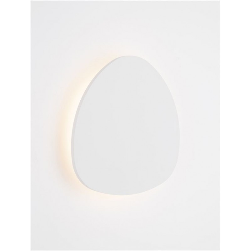 Настенный светильник Nova Luce 9030739 Atena, 12 Вт, 785 лм, 3000К