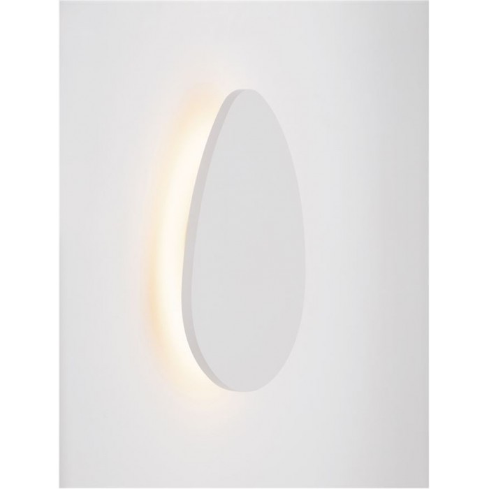 Настінний світильник Nova Luce 9030739 Atena, 12 Вт, 785 лм, 3000К