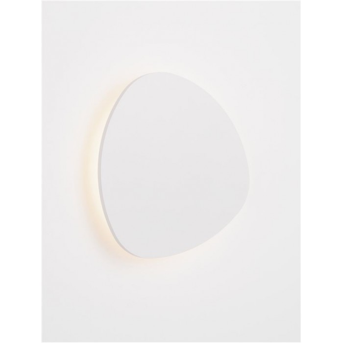 Настінний світильник Nova Luce 9030739 Atena, 12 Вт, 785 лм, 3000К