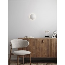 Настенный светильник Nova Luce 9030740 Iona, 3 Вт, 184 лм, 3000К