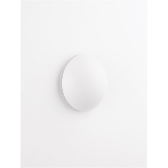 Настенный светильник Nova Luce 9030740 Iona, 3 Вт, 184 лм, 3000К